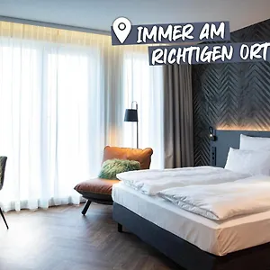 Loginn Airport Berlin